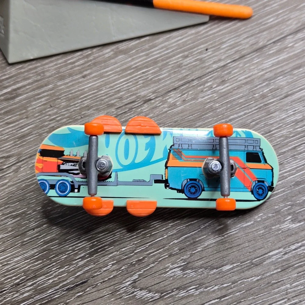 Hot Wheels used very